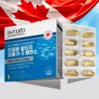 rTG 오메가3 EPA+DHA 1,100mg