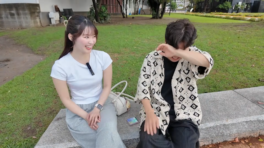 일본 렌탈여친..그녀에게 용기내서 고백했습니다 (9)