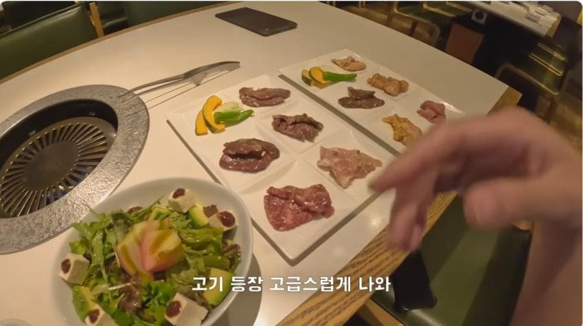 형님의 나라 한국 냉면 따라해서 대박난 일본식 모리오카 슴슴한 냉면.,, (17)