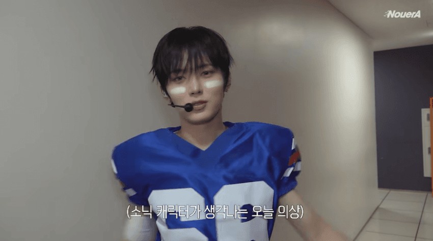 진짜 독특하다는 어떤 남돌의 롤모델 (11)