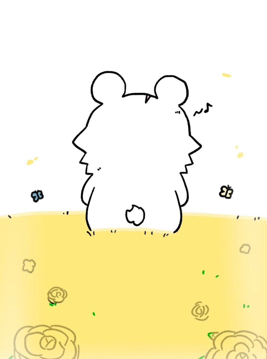 ㅆㄸ) 치이카와가 괴물이 된 만화.manhwa (15)