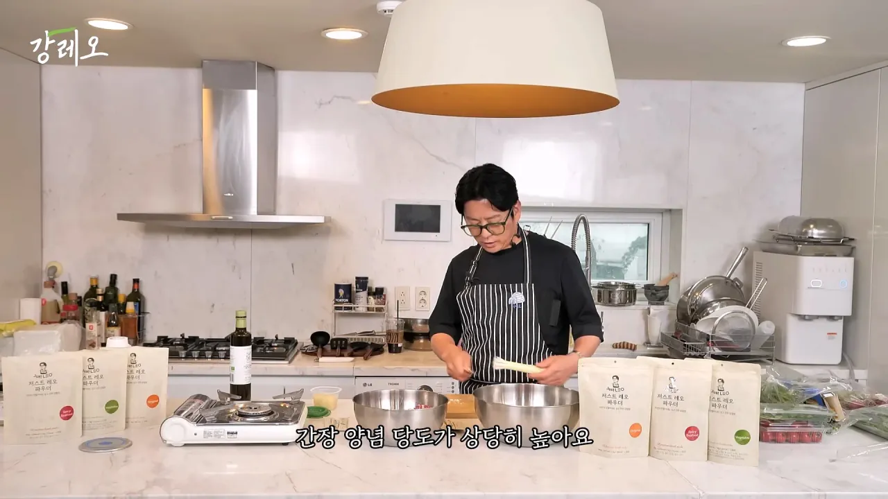 싱글벙글 요즘 한국음식 특징 (13)