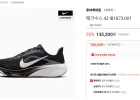 나이키 페가수스 42 IB1873-001