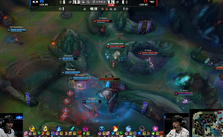와 진짜 개같이 우기는게 좆같네 ㅋㅋㅋㅋ (8)