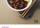 이연복의 목란 짜장면 2인분