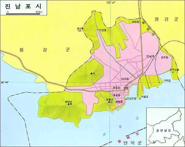 지금봐도 엽기적인 일제강점기 살인사건