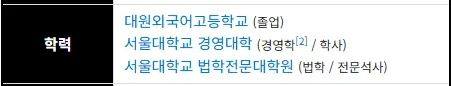 문과 전문직은 완전히 망해버렸다는 현직 변호사 (30)