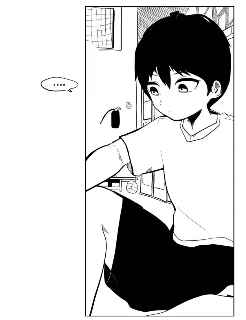 여자가 된 친구.manhwa (4)