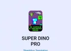 SUPER DINO PRO 외 여러가지