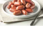 하림 칼집낸 요리 비엔나 1kg+1kg +참맛후랑크70g