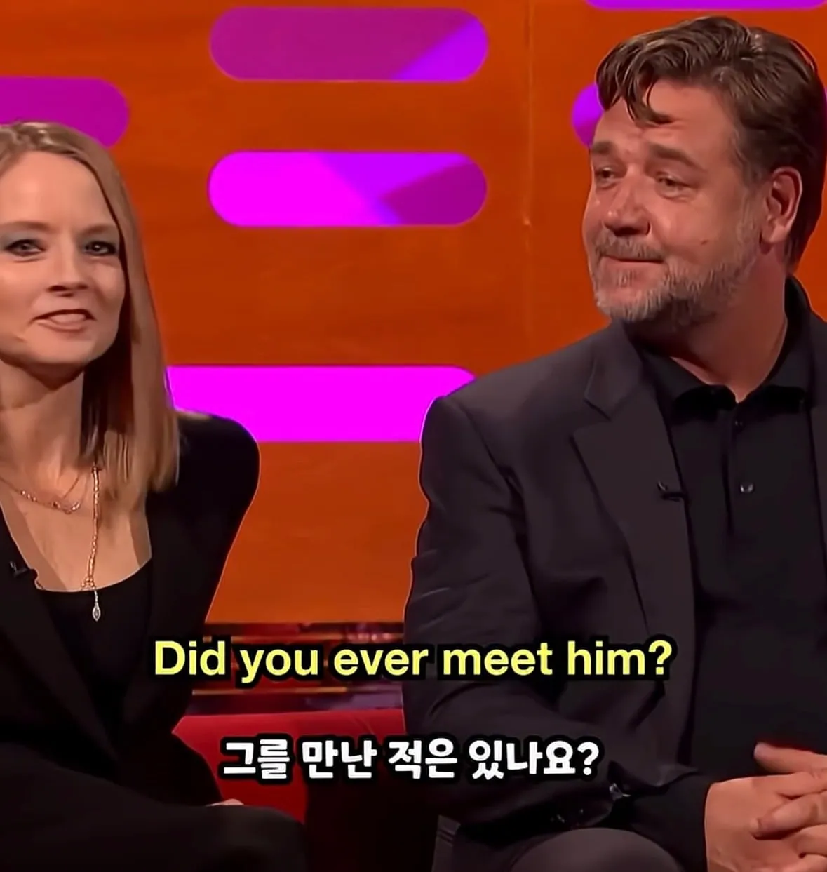 의외라는 마이클 잭슨의 취미활동