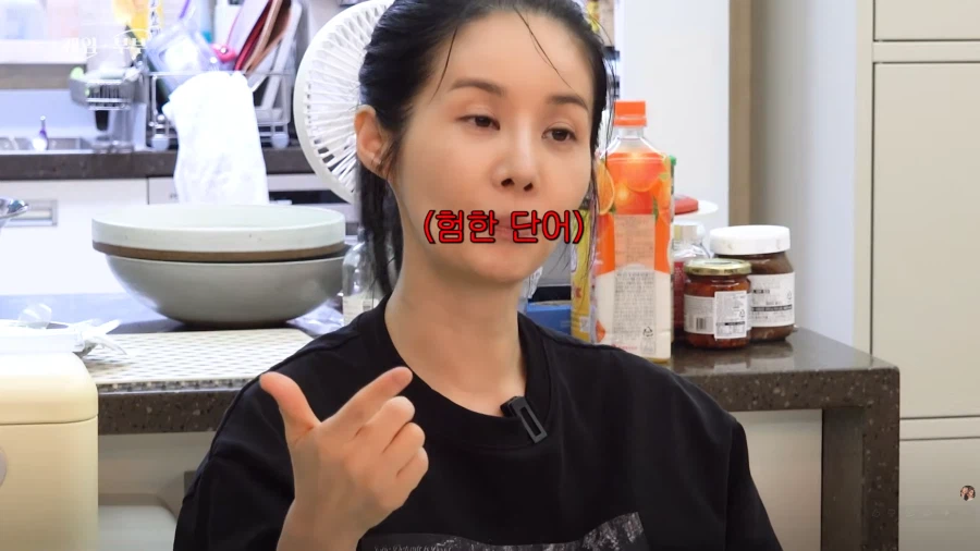 '고소의 여왕'이라고 불리는 김가연이 고소를 시작하게 된 계기 (12)