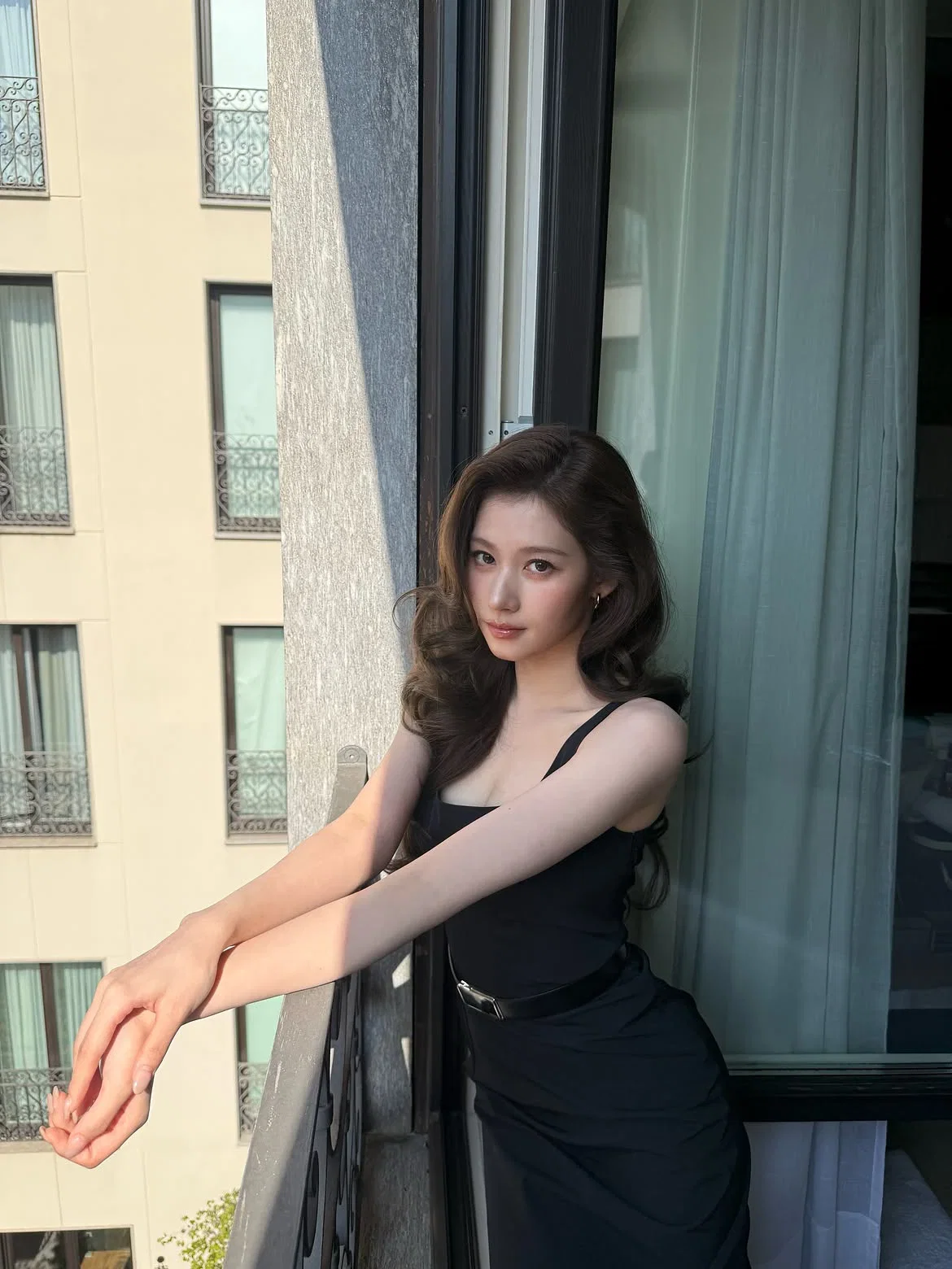 팬들 반응 역대급이라는 최근 트와이스 사나 (3)