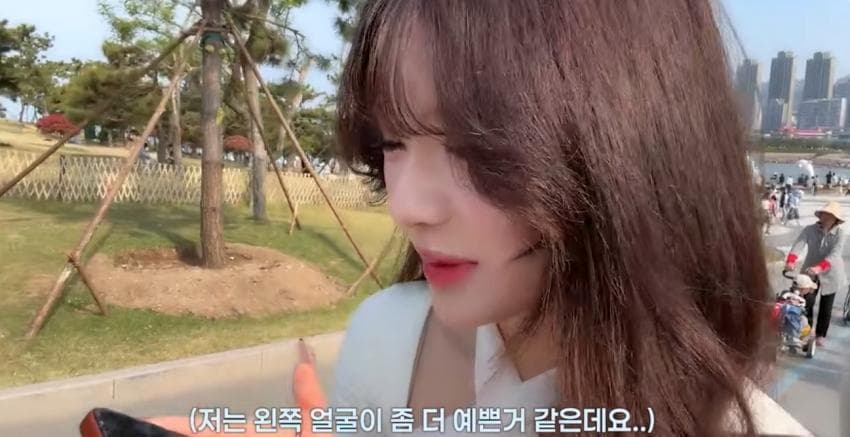 칭다오의 기적. 한국좋아하는 중국미녀 싱싱이랑 데이트하기. ㄷㄷㄷ (26)