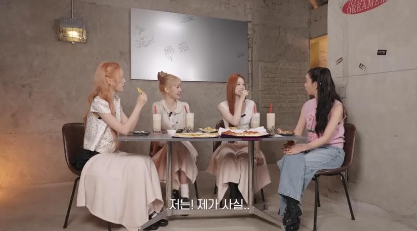유퀴즈 나가서 상금도 받았는데 통편집 당한 아이돌 (3)