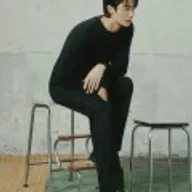 지오다노 테이퍼드 슬랙스