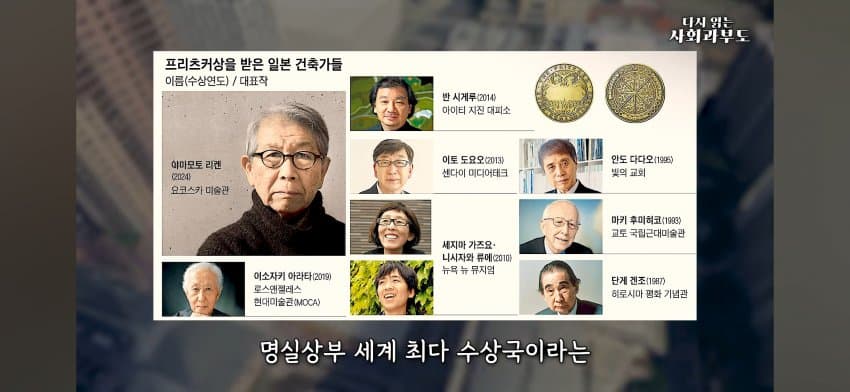 싱글벙글 일본이 건축 최고 선진국인 이유를 알아보자 (19)