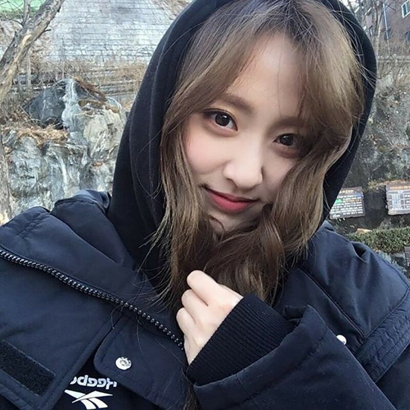 어쩌다 한번 베스티 해령 (9)