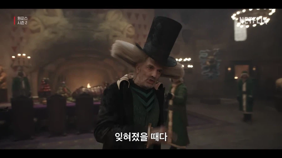 원피스 명장면 근황 (9)