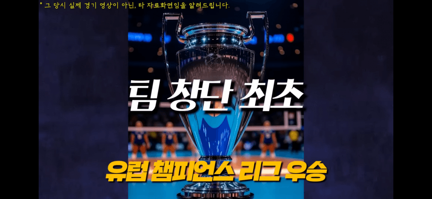 우승청부사 김연경 (24)