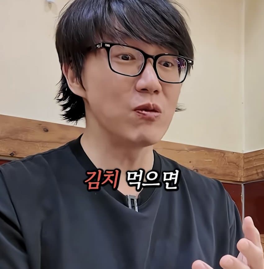 성시경이 말하는 어릴때 경험이 중요한 이유 (36)