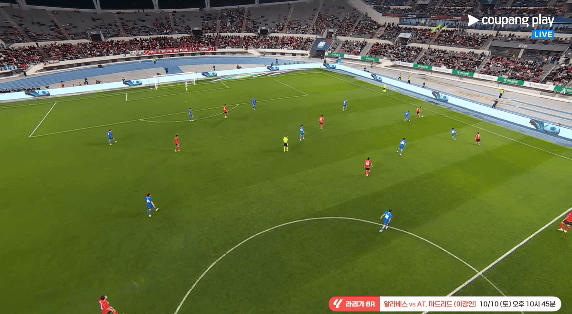 축구대표팀 우즈벡전 2 대 0 승리! 손흥민 A매치 한국선수 최다골 (7)