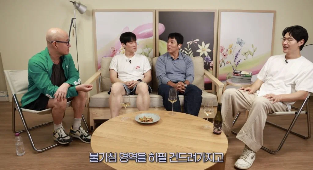 이연복 셰프를 건드려서 욕먹고 있다는 스레파 우승자 (8)