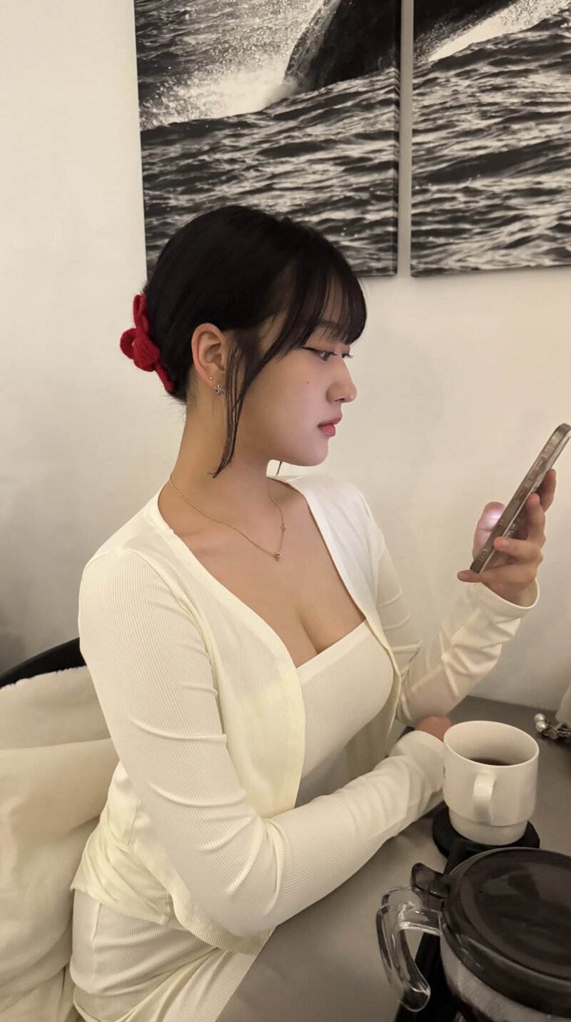 장가연 글래머몸매