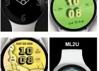 갤럭시워치 페이스 Minimal Watch Face 3 등 6종 무료