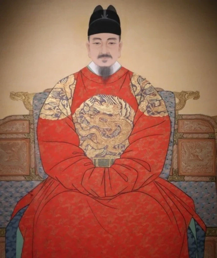 오래된 전통 한국 음식인데.. 안먹어본 사람들 많은 음식