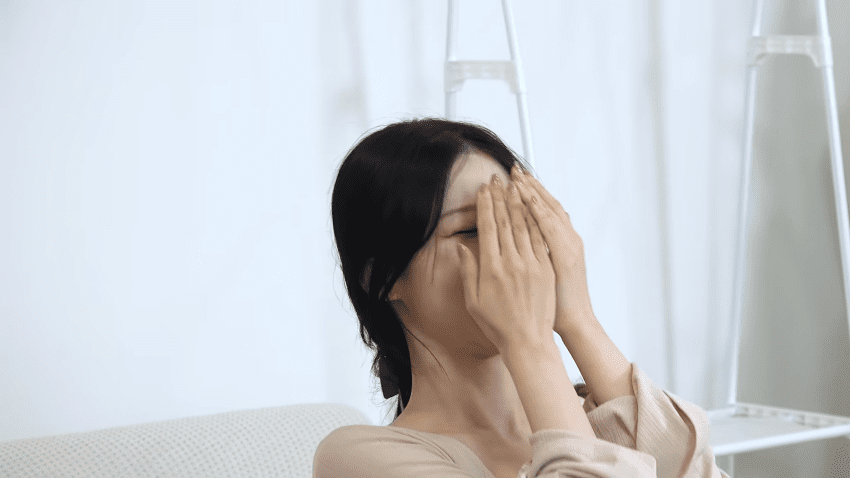 미래 남편을 위한 여캠의 신부수업 (45)