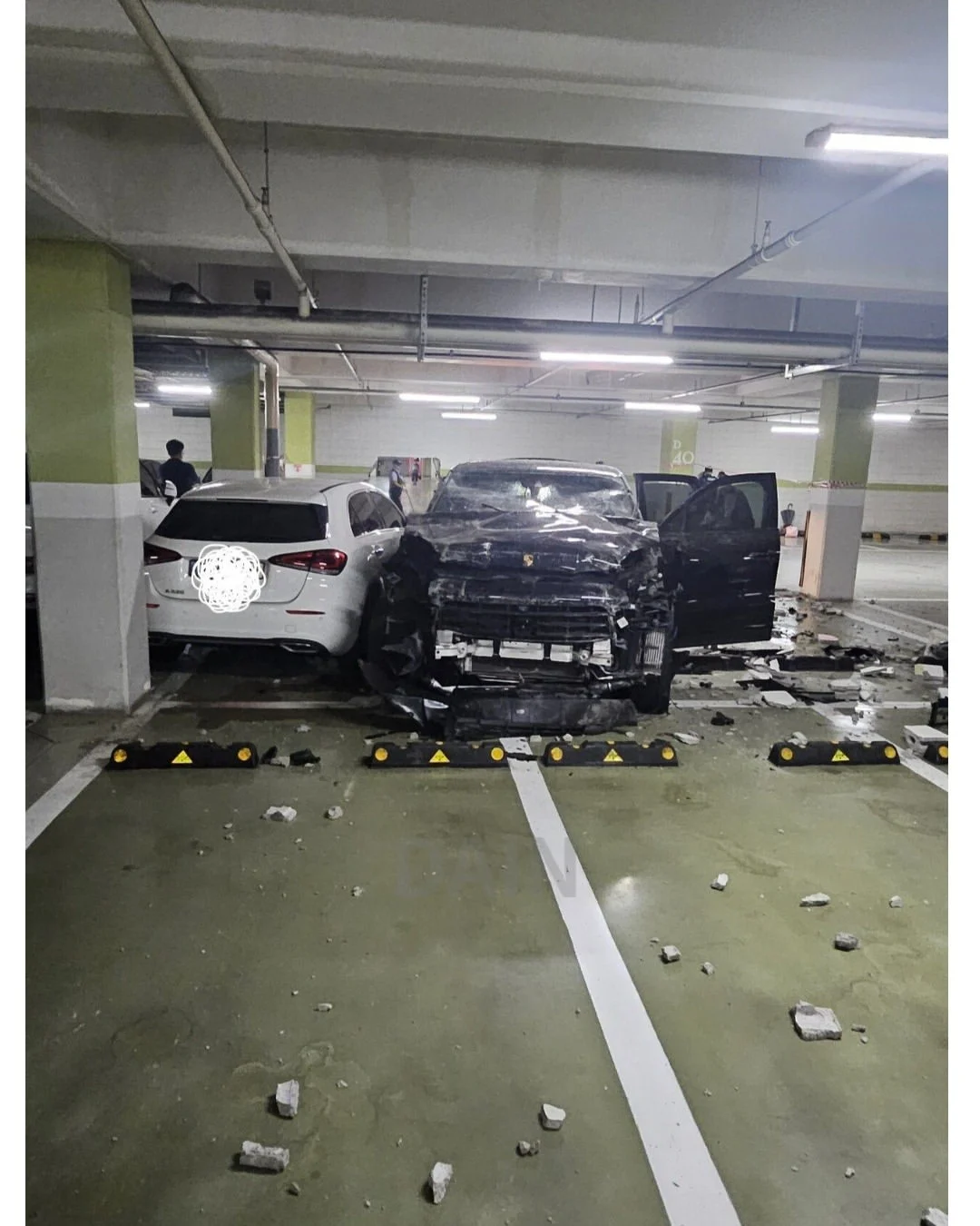 만화에서만 보던 구멍 (3)