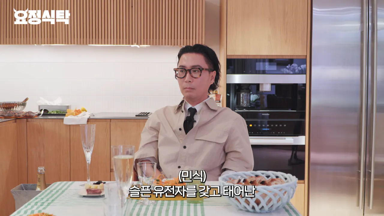 최민식이 바라본 <악마를 보았다> 장경철 캐릭터 (6)