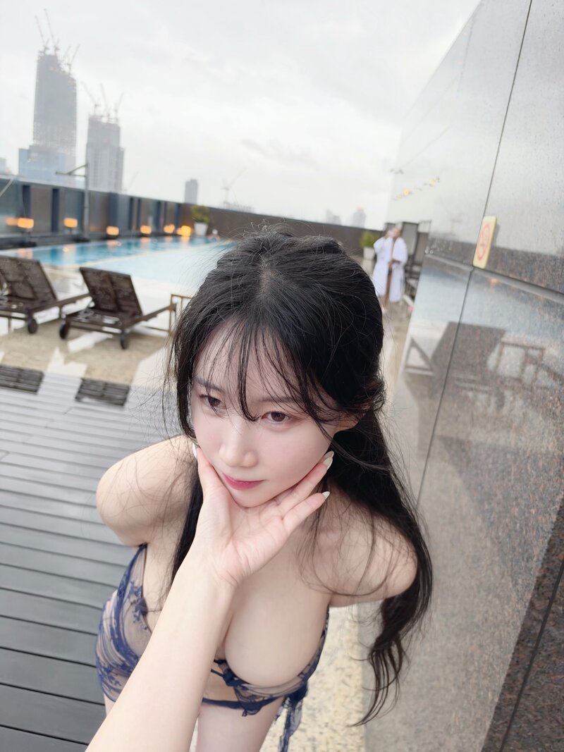 (ㅎㅂ) 오이갤러들이 좋아하는 하얀 눈나 (4)