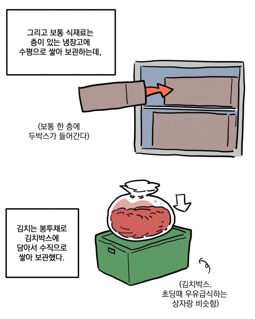 급양 조달하는 만화 (8)