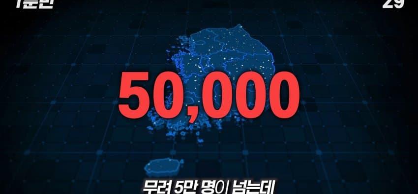 몽골이 한국에 우호적이고, 따라하는 이유? (19)