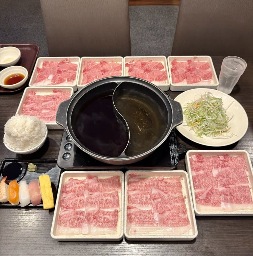 밥 ㅈㄴ 먹는 일본 주갤러 근황.. (25)