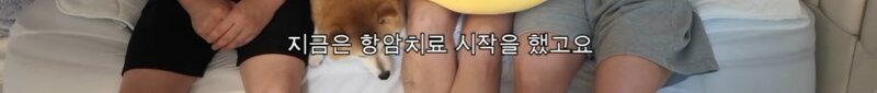 갑작스런 대장암 4기 진단.. (11)