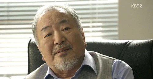 "이 뭔 개소리야?" 배우 장항선의 출연작 (4)