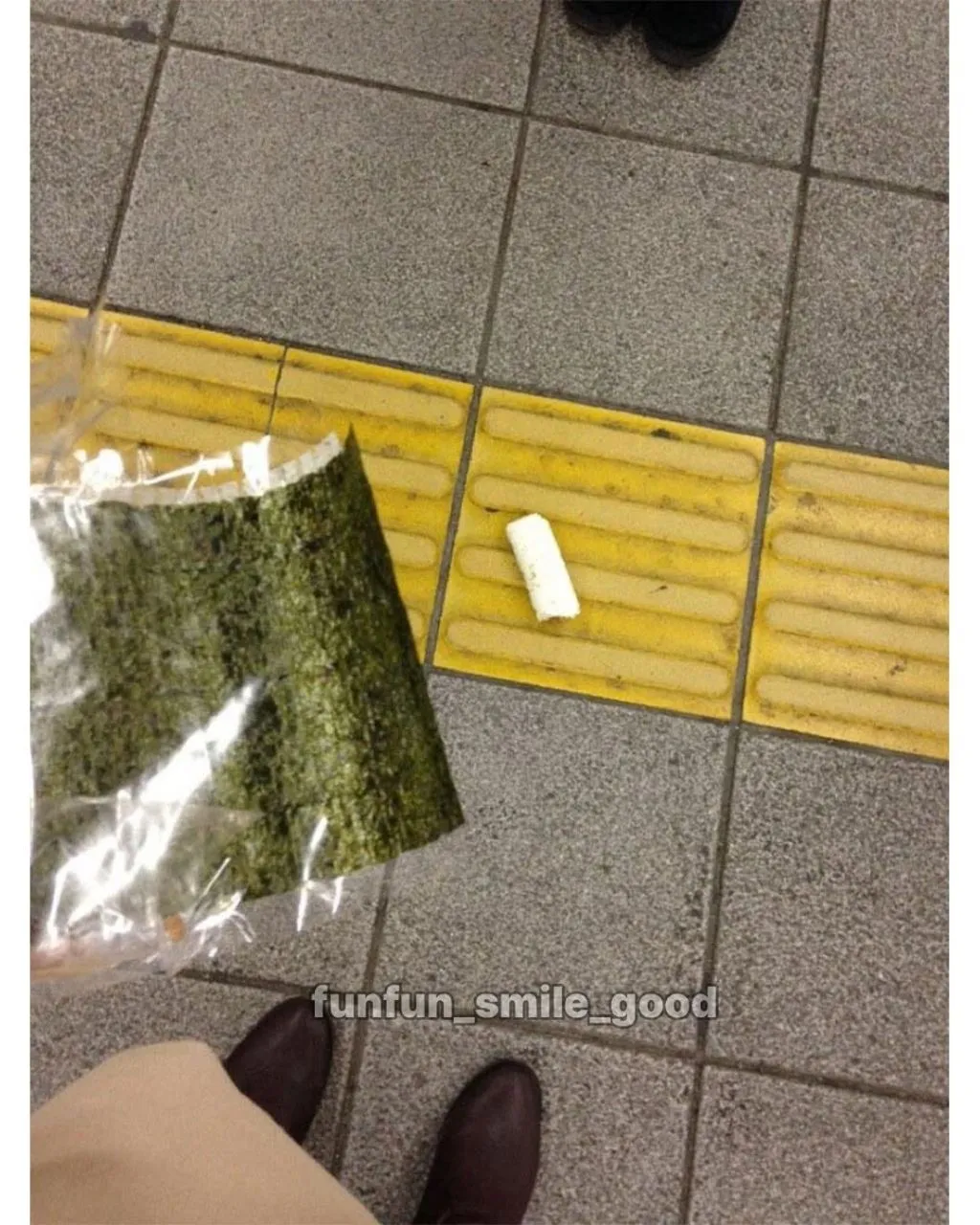 똥손모음