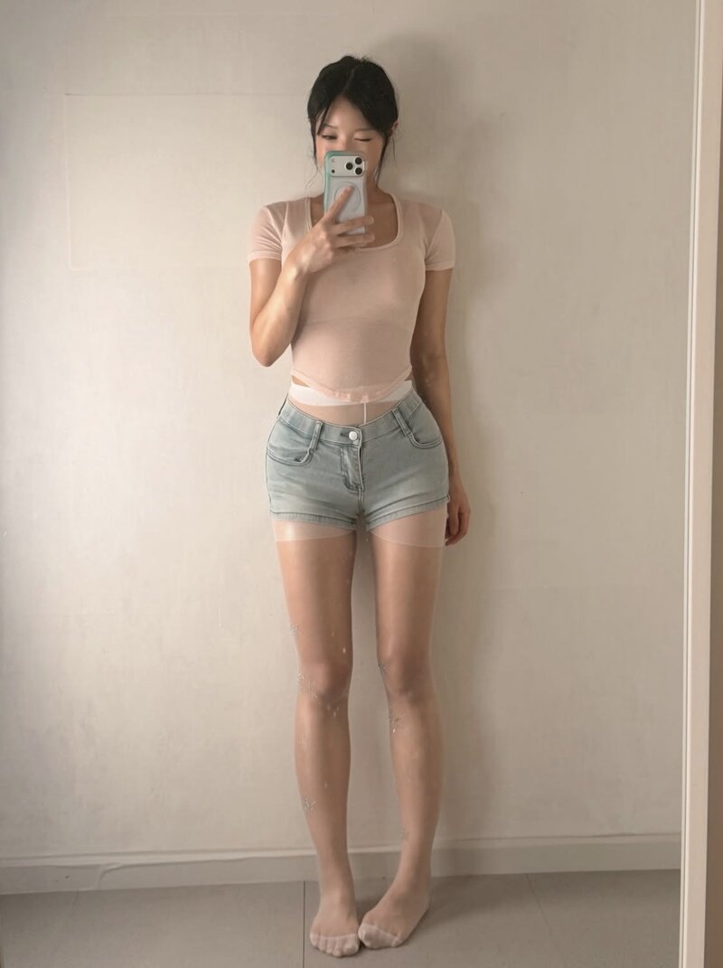 ㅎㅂ)잉~ 곱지 (2)