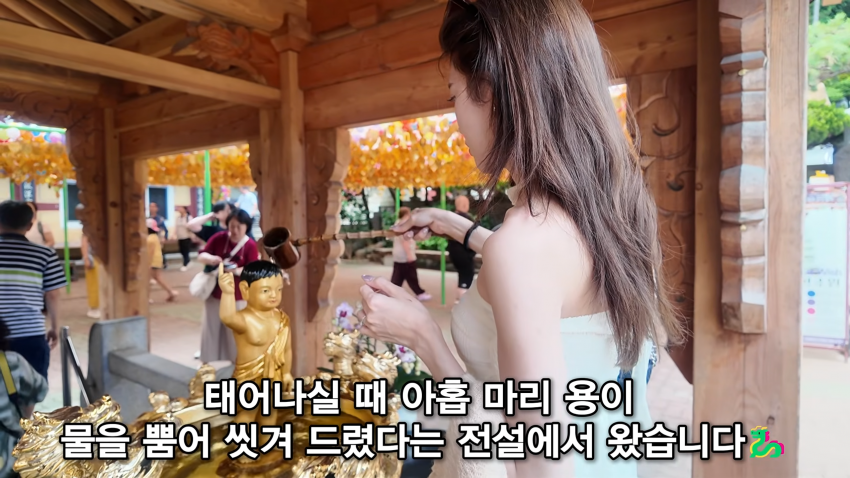 아들을 낳고 싶다는 태국인 아내 (41)