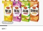 델몬트 드링크팩 190ml 48팩