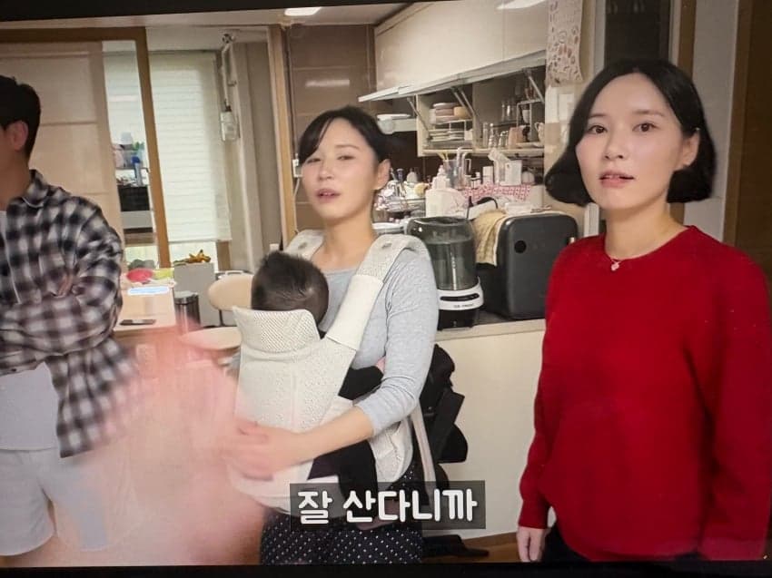 조튜브 면치기가 한국문화라고?? ㅠㅠ (15)