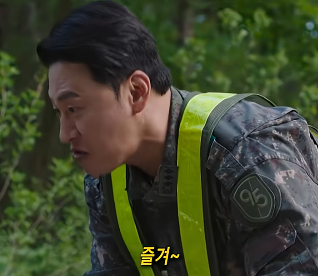 없던 애국심도 생기는 군대 (20)