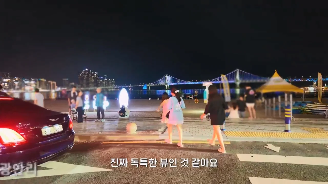 지금 부산에 여행온다고 외국인들이 몰리는 이유 (80)
