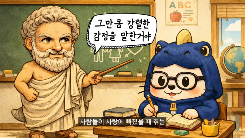 미국에서 유행하는 소울메이트가 아닌 트윈플레임 (24)