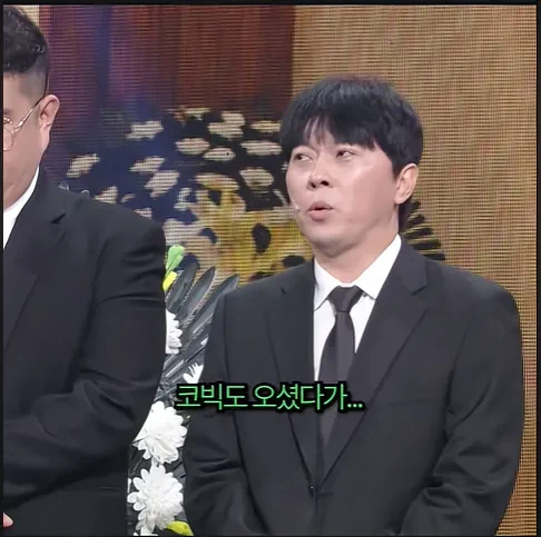 요즘 공개 코미디 프로그램들이 사라진 이유 (11)
