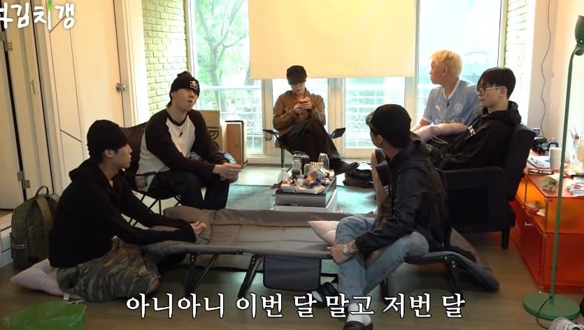 키드밀리가 공개한 본인 회사 무명 래퍼들 월정산금 (8)