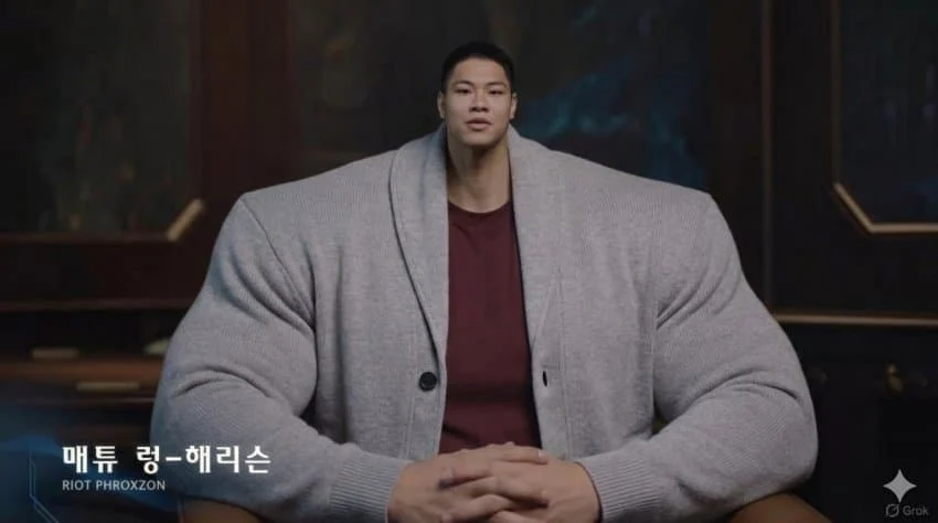 롤하하하롤끼요옷 클래식 롤 근황. (2)